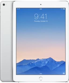 Apple iPad Air 2 128Gb 4G Silver Apple iPad Air 2 128Gb 4G Silver